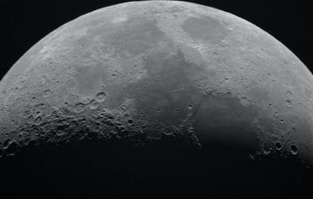 Dark Side of the Moon